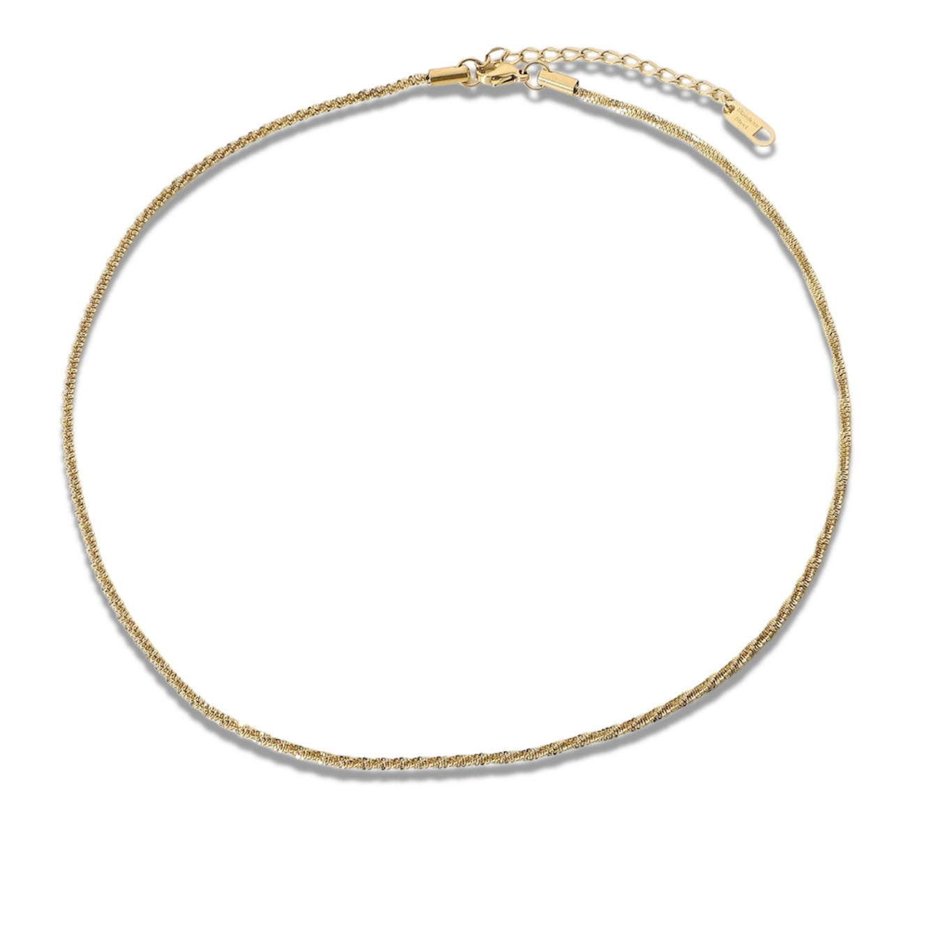Dainty Twinkle wrist/anklet