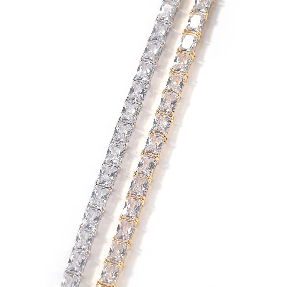 Princess Tennis Chain