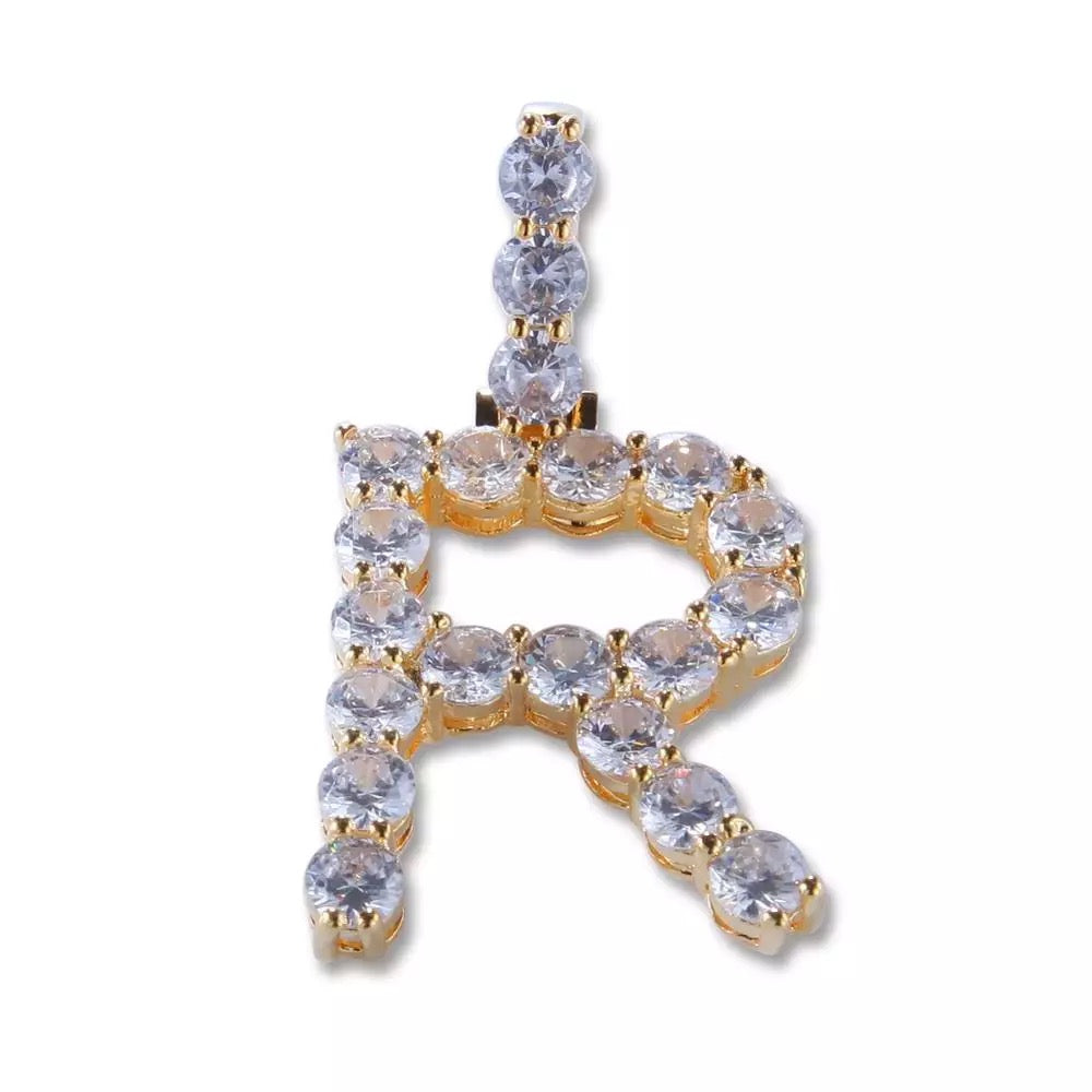 Diamond Initial Chain