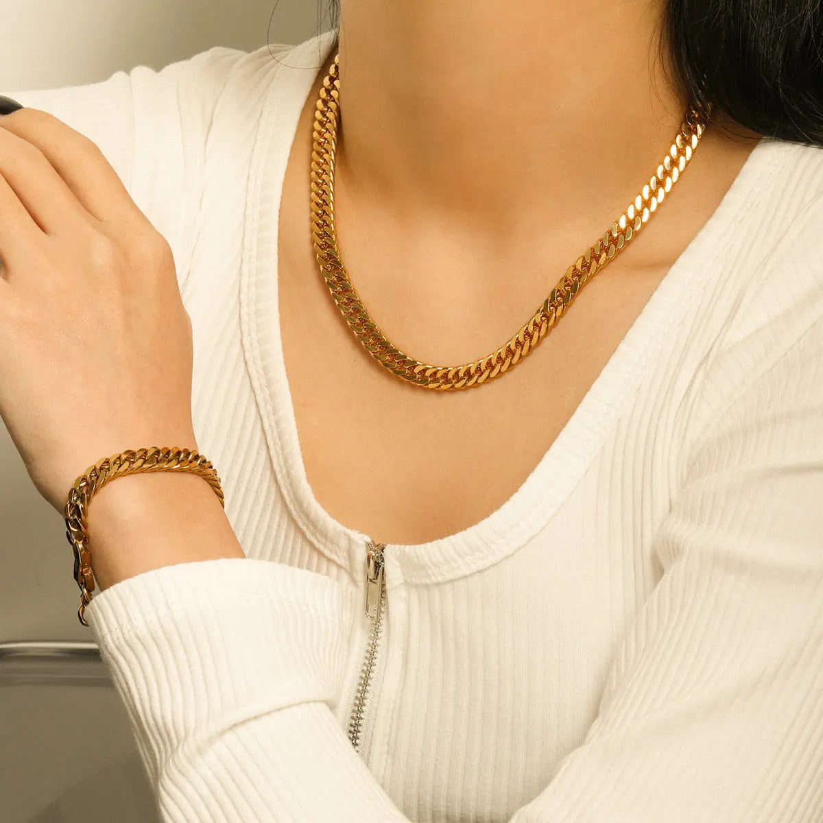 Santiago Cuban Bracelet