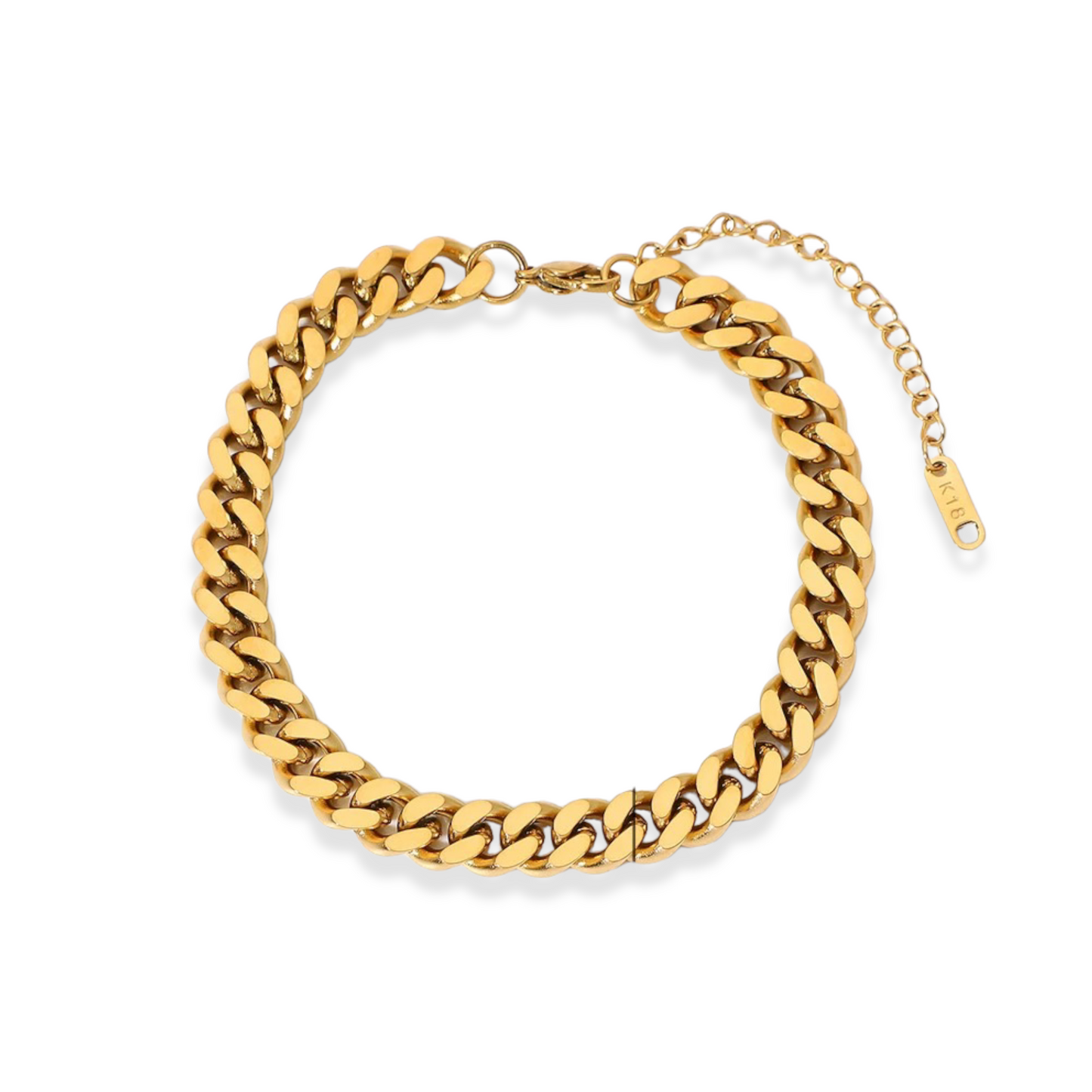 Celia Anklet