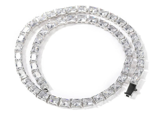 Princess Tennis Chain