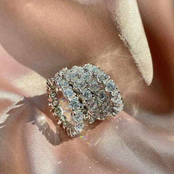 Duchess Ring