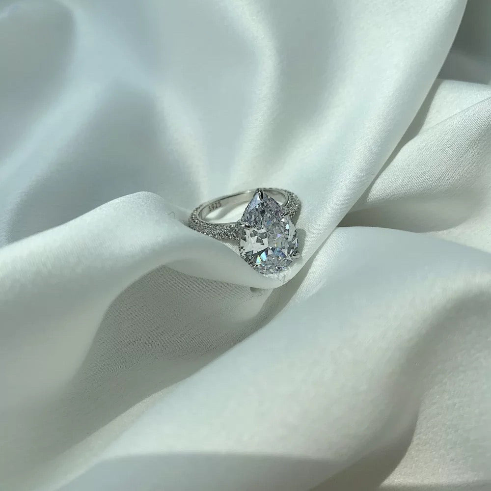 Empire Ring