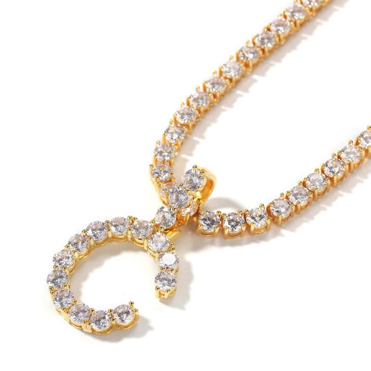 Diamond Initial Chain