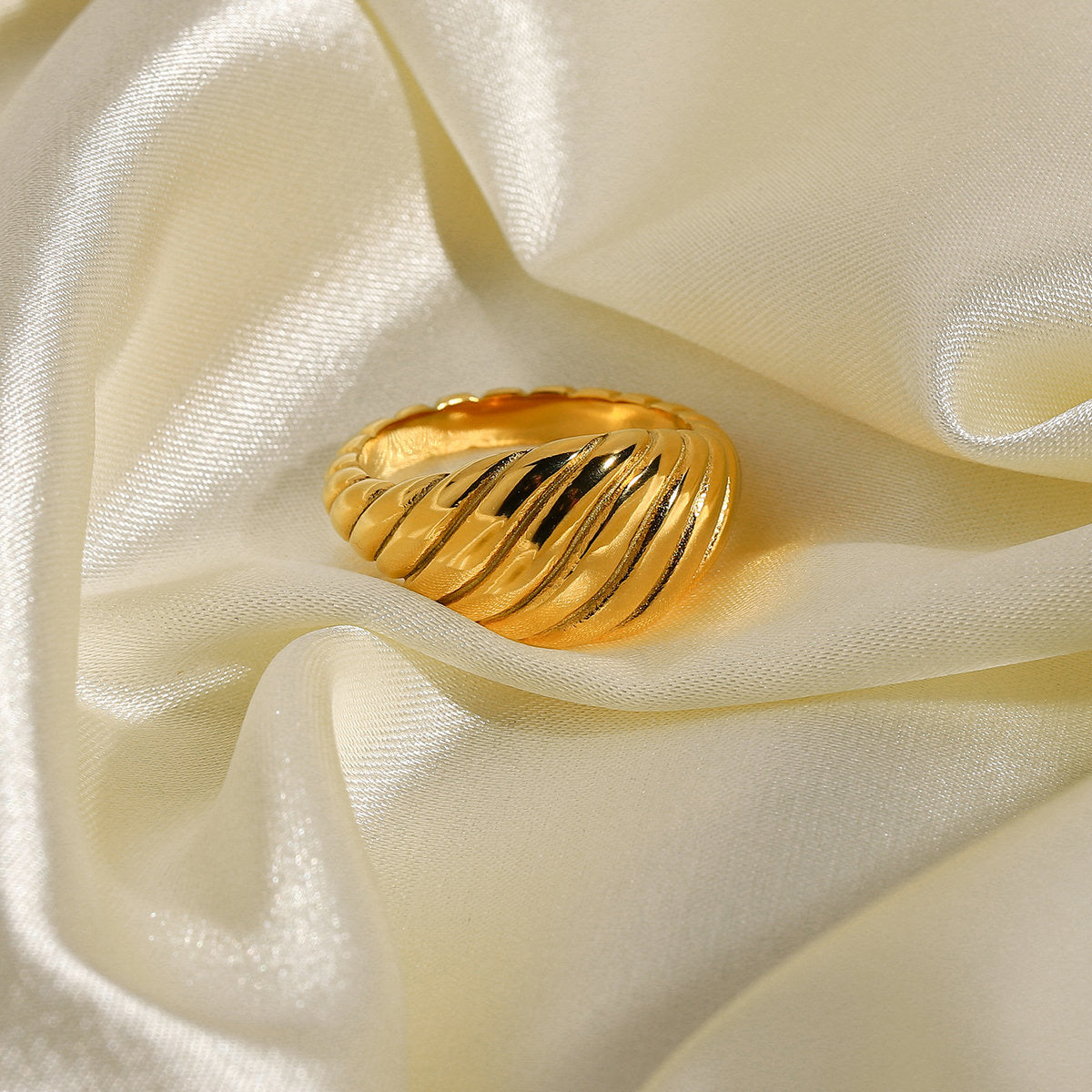 Sequoia Ring