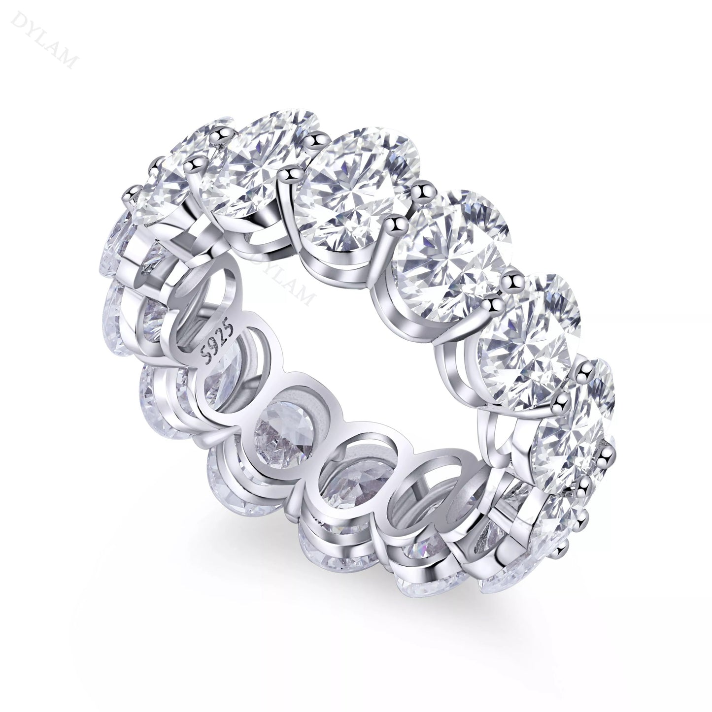 Glamour Ring