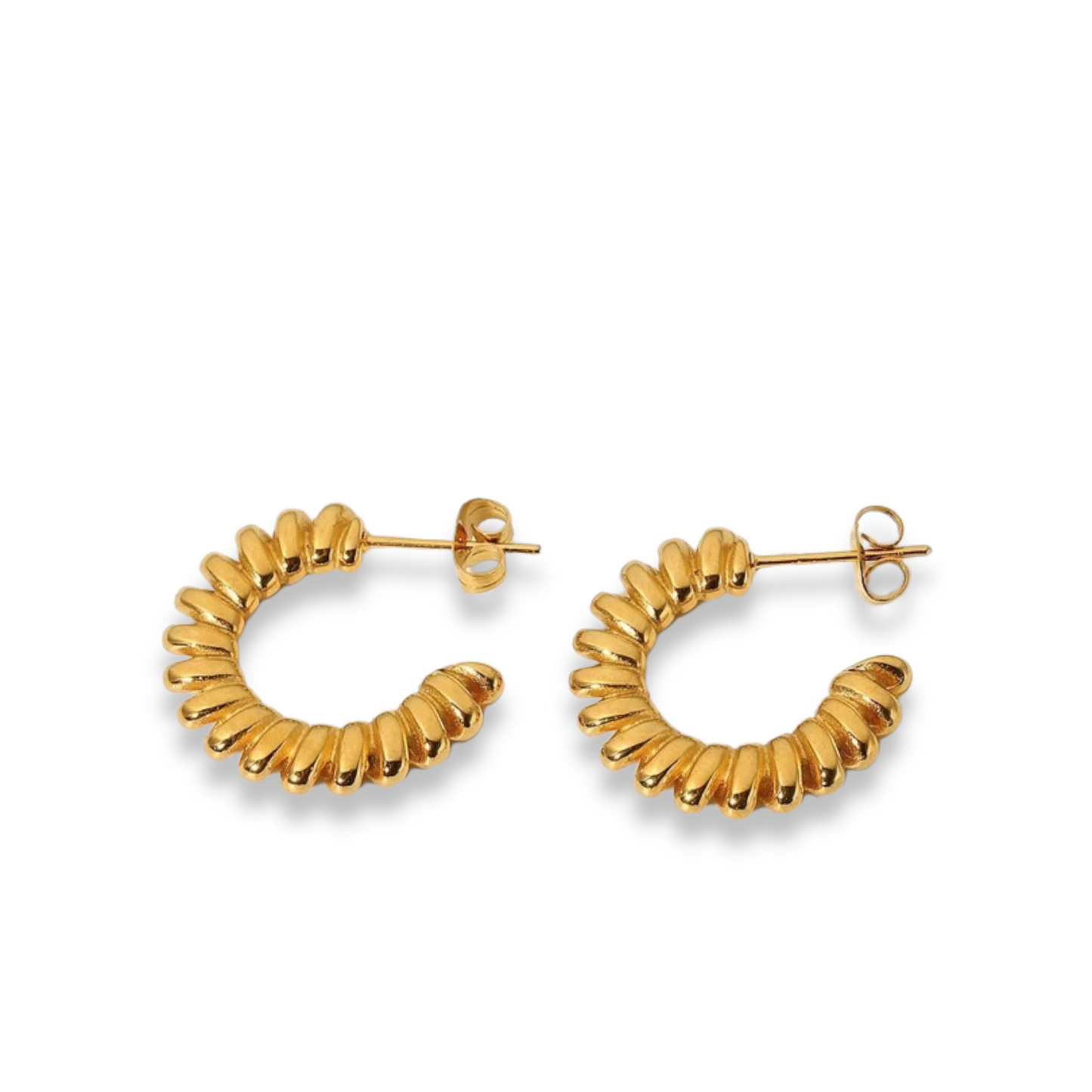 Gina Hoops
