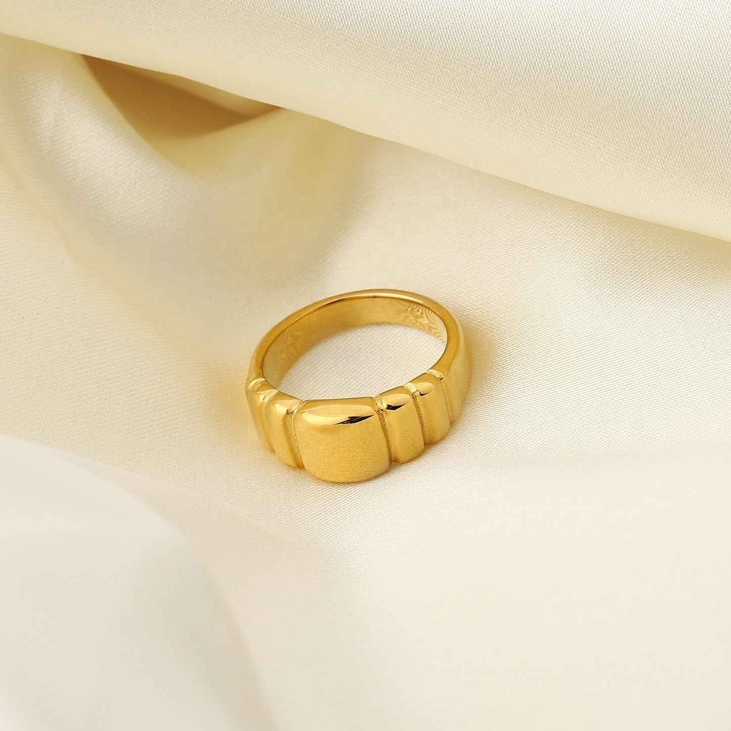 Morocco Ring