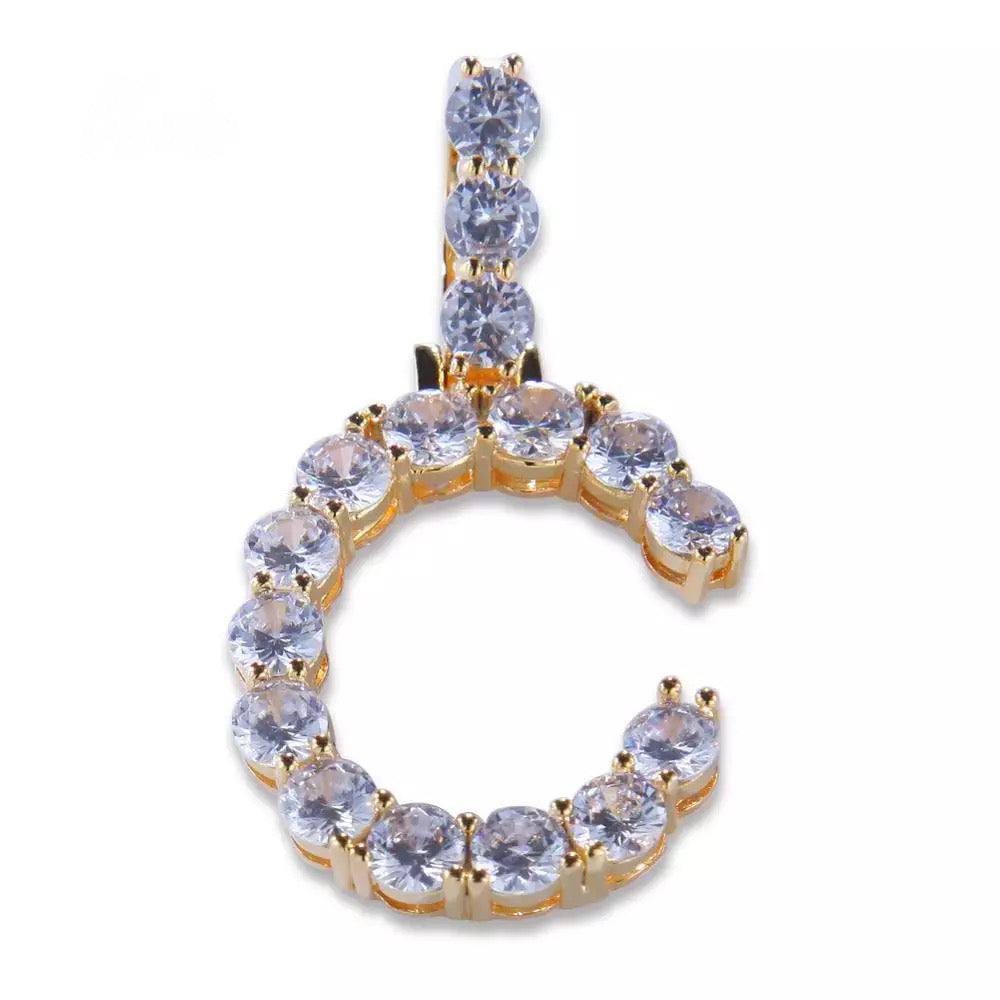 Diamond Initial Chain