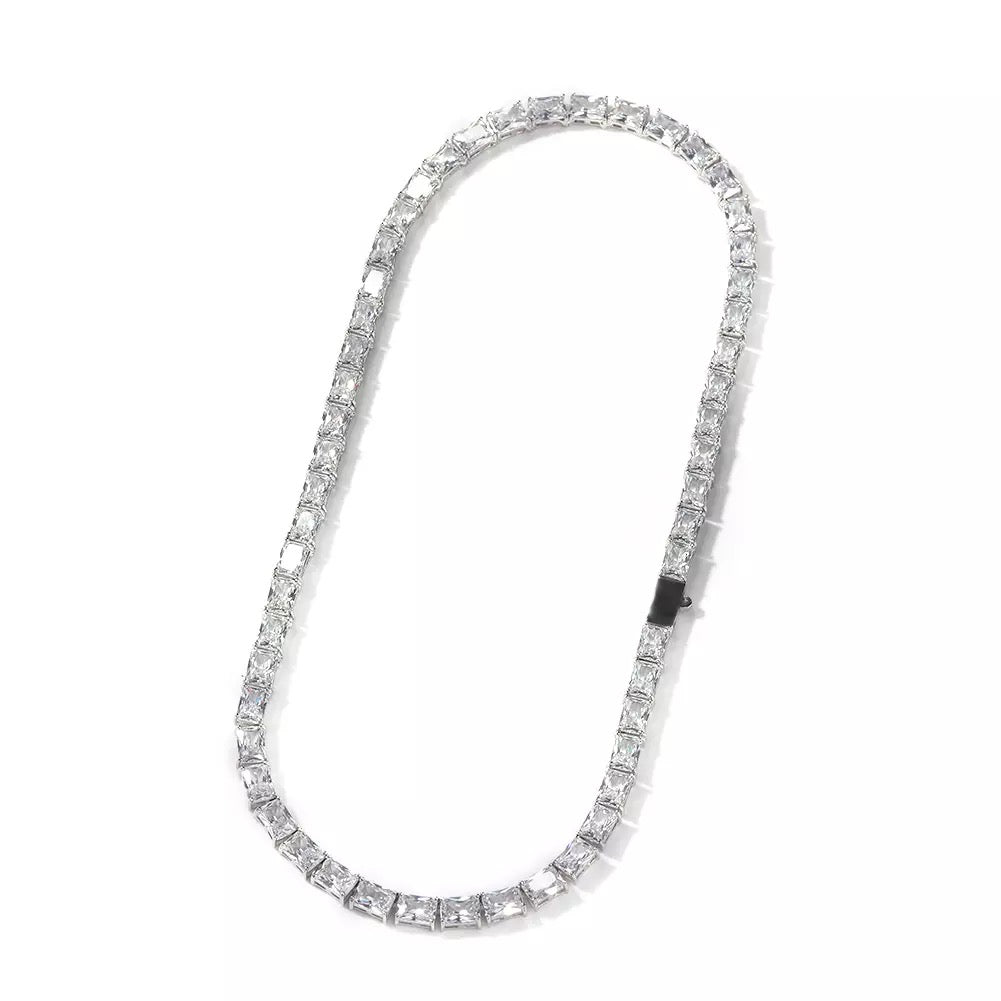 Princess Tennis Chain