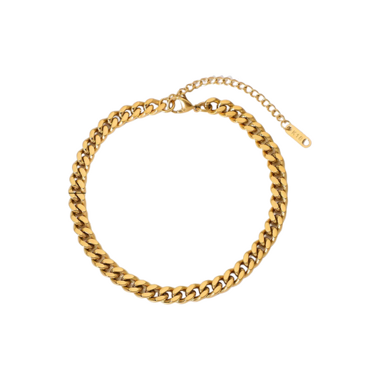 Celia Anklet