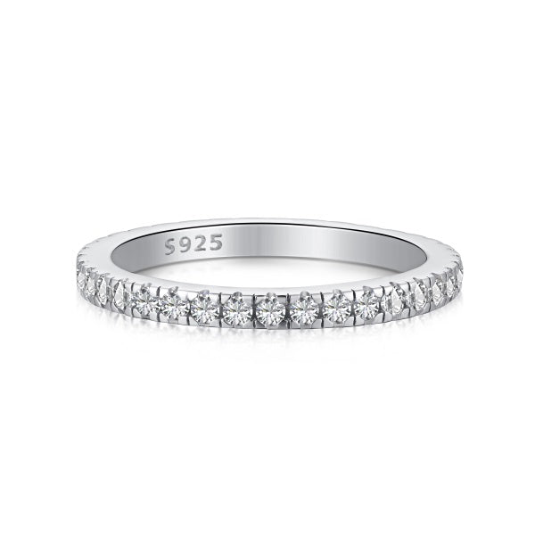 Starlette Ring