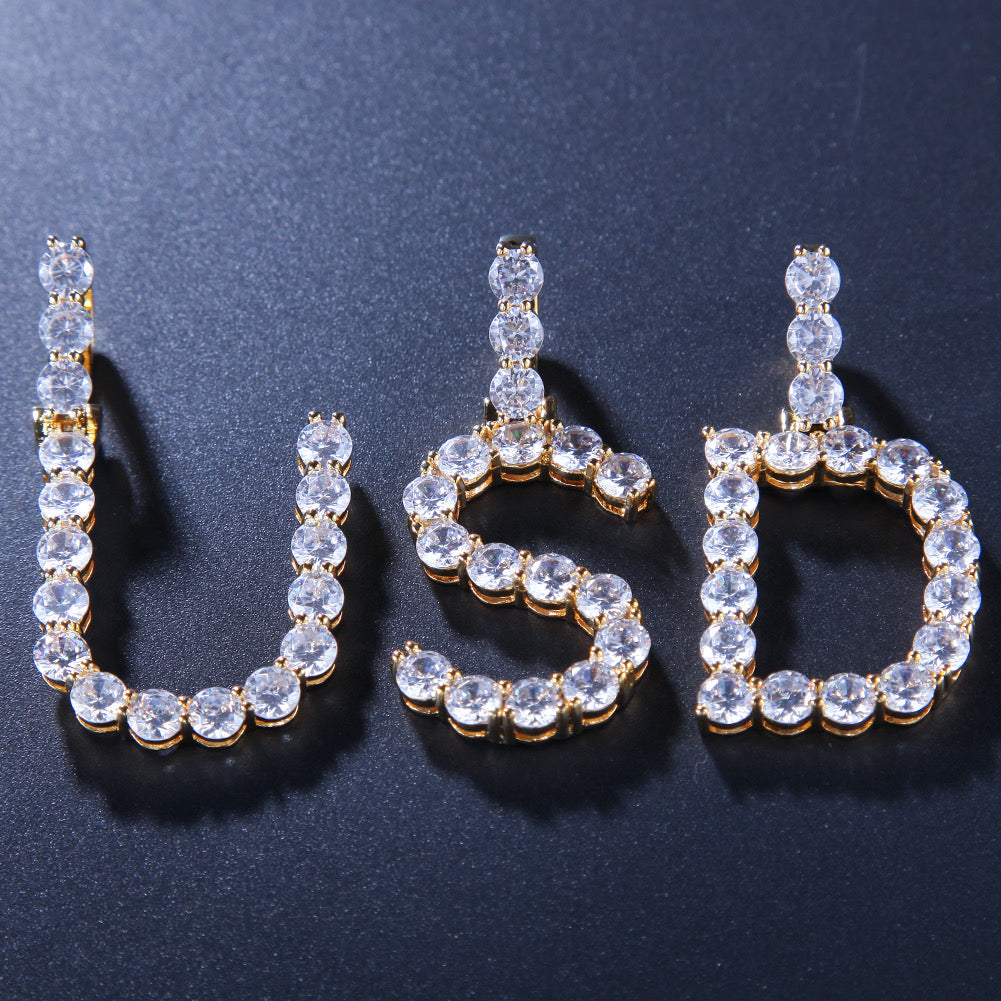 Diamond Initial Chain