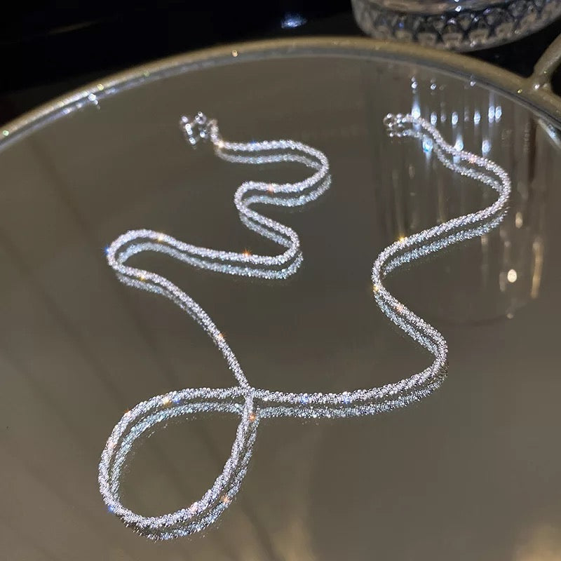 Dainty Twinkle chain