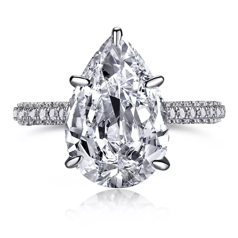 Empire Ring