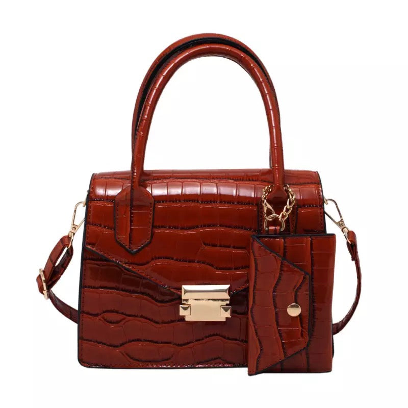 Halle Tote Bag