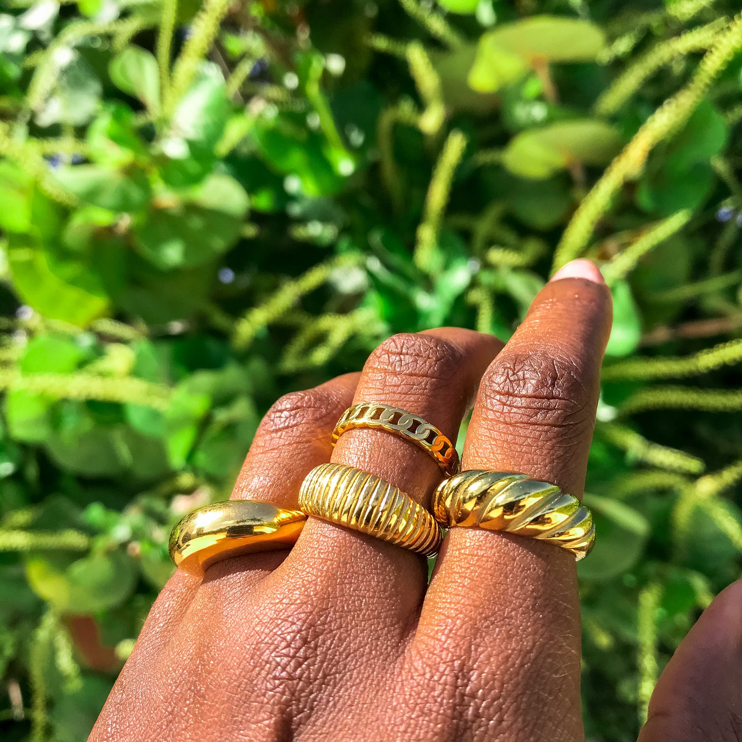Cayman Ring