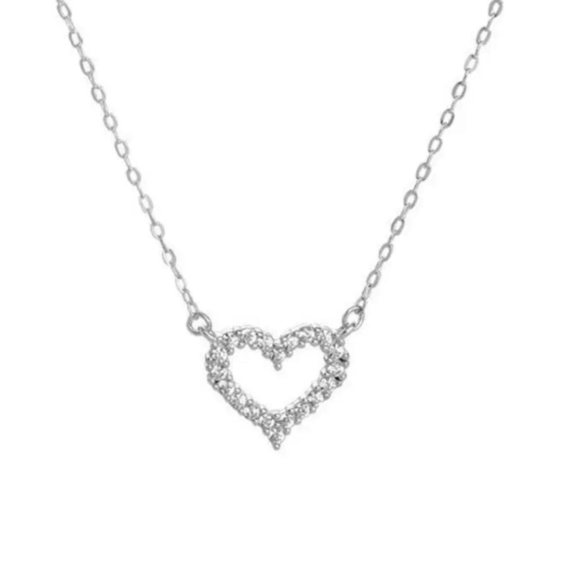 Sweetheart Necklace