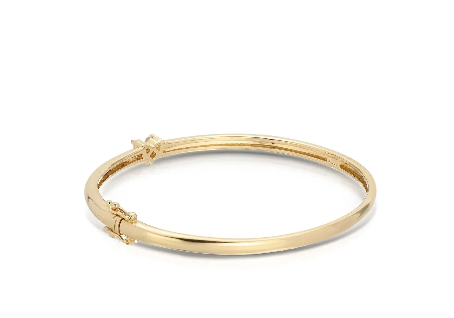 Honey Love Bangle