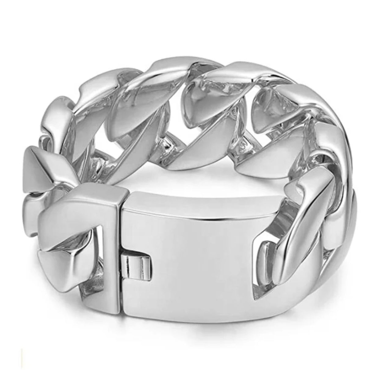 Icon Chain bracelet