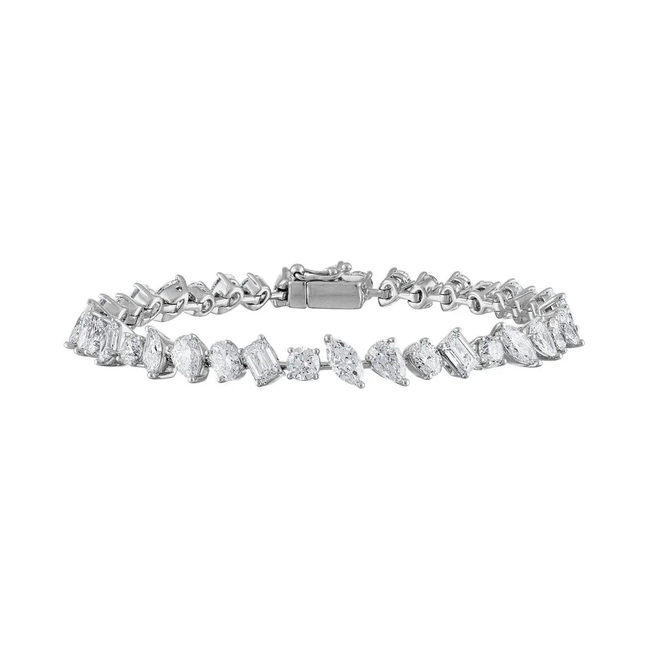 Elite Tennis Bracelet