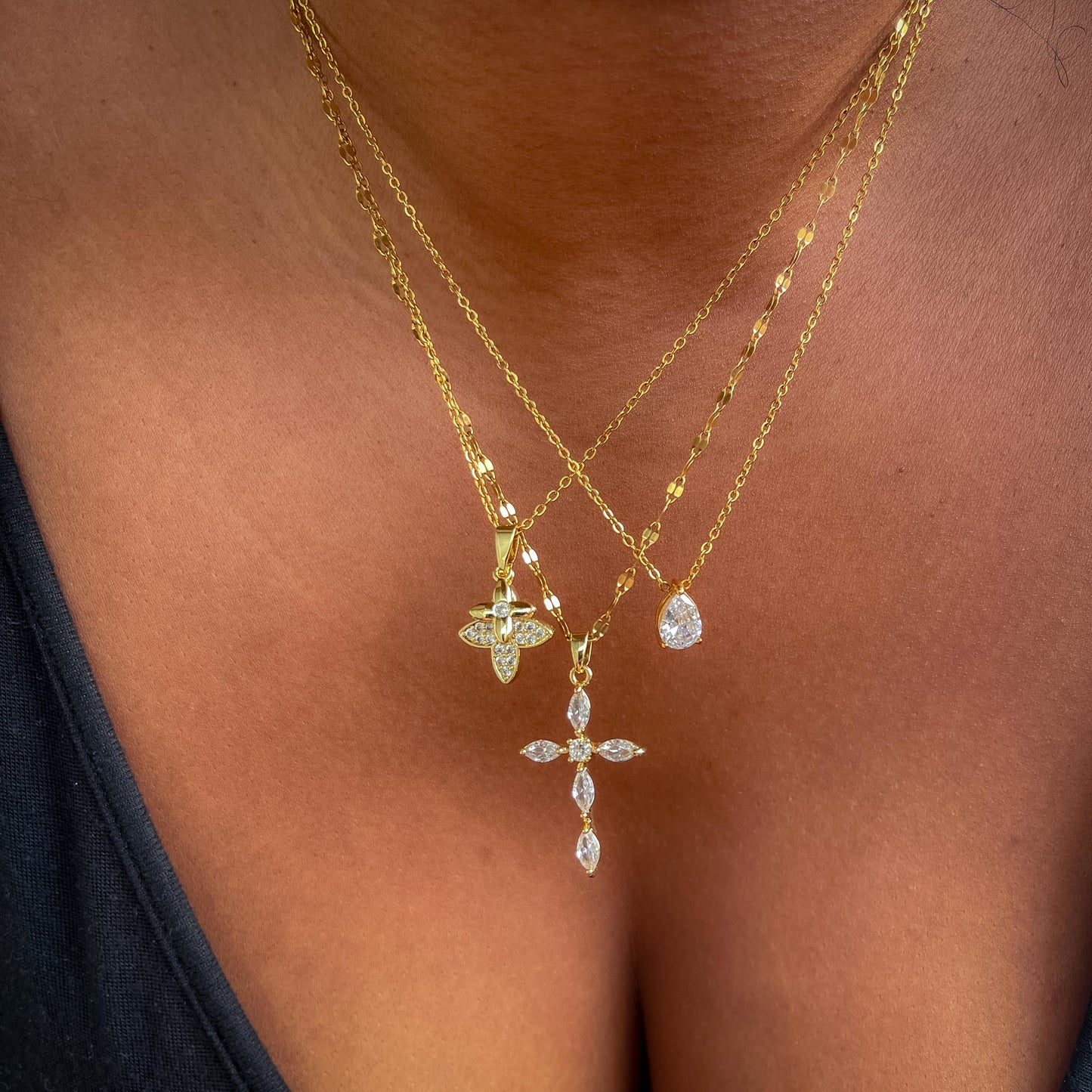 Twinkle Necklace