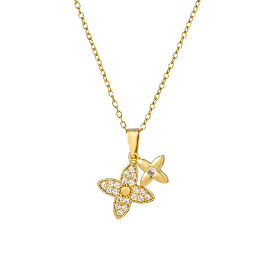 Twinkle Necklace