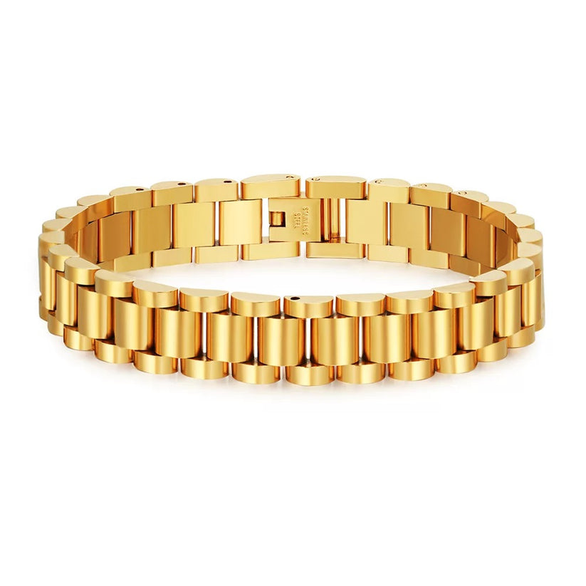 Roflex Bracelet – Solstress